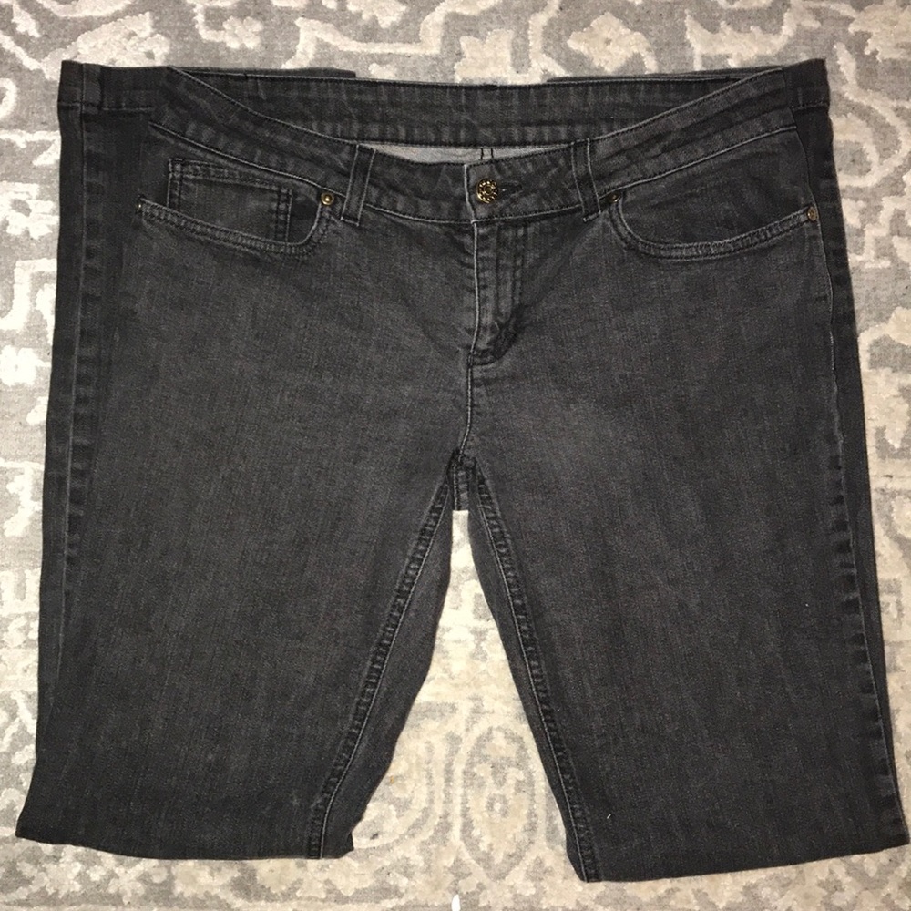 Gucci New Straight Jeans